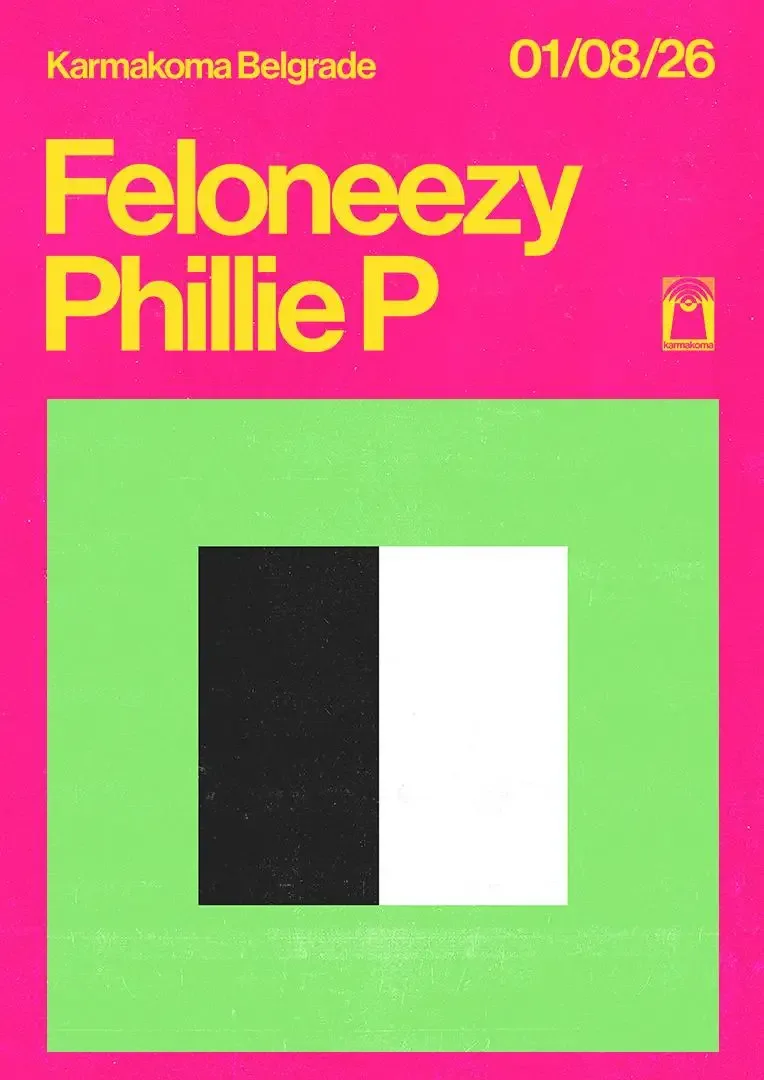 Feloneezy & Phillie P